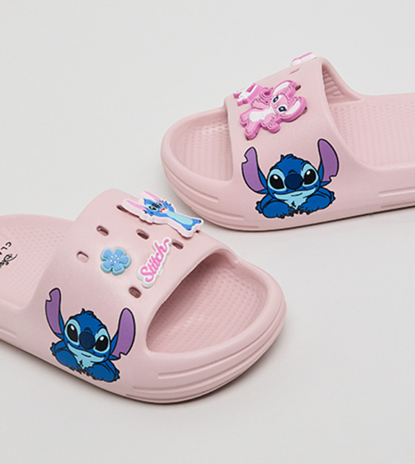 R&B  shorts-sets-and-co-ords - Pink Low Top