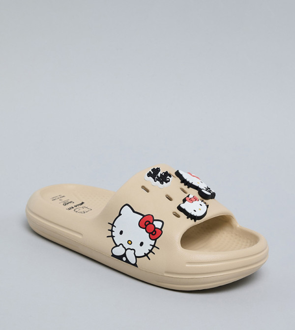 R&B  Slides - Sand Slides