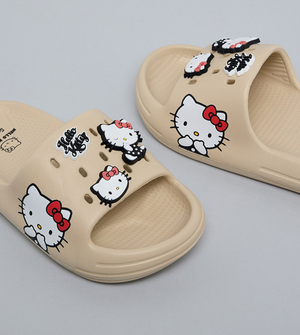 R&B  Slides - Sand Slides