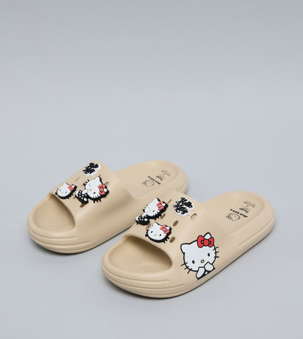 R&B  Slides - Sand Slides