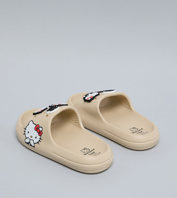 R&B  Slides - Sand Slides