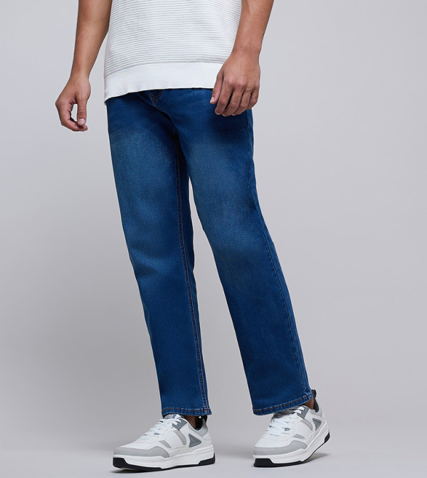 R&B  Shoes - White Low Top