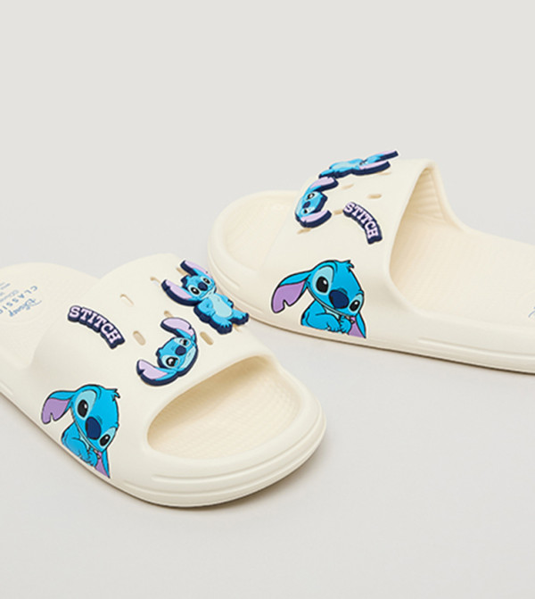 R&B  shorts-sets-and-co-ords - Ivory Slides