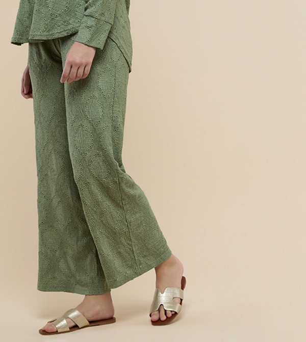 R&B R&B - Gold Low Top