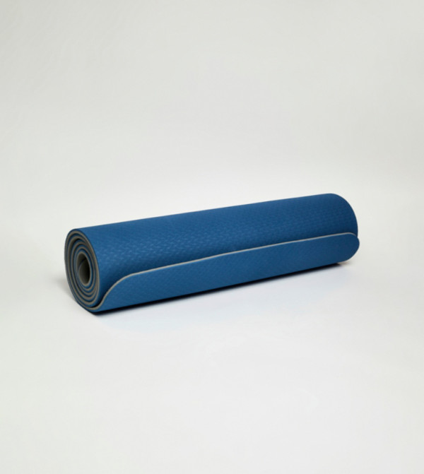 R&B  Carpets & Mats - Blue undefined
