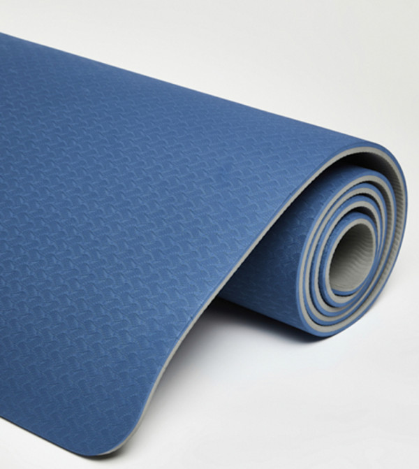 R&B  Carpets & Mats - Blue undefined