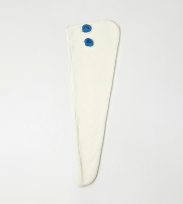 R&B  Bath - Ivory Towels
