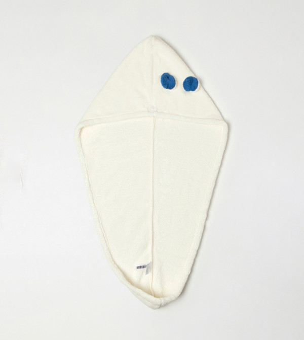R&B  Bath - Ivory Towels