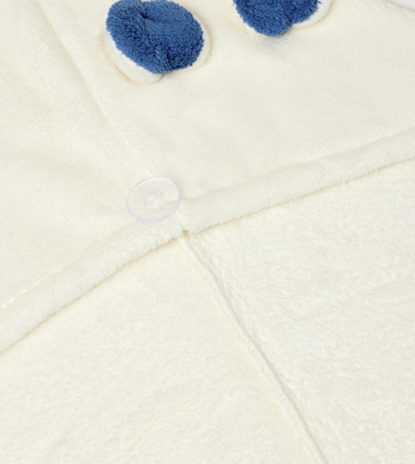 R&B  Bath - Ivory Towels