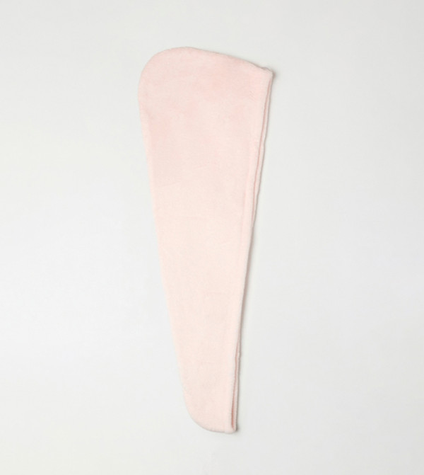 R&B  Bath & Bedding - Pink Towels