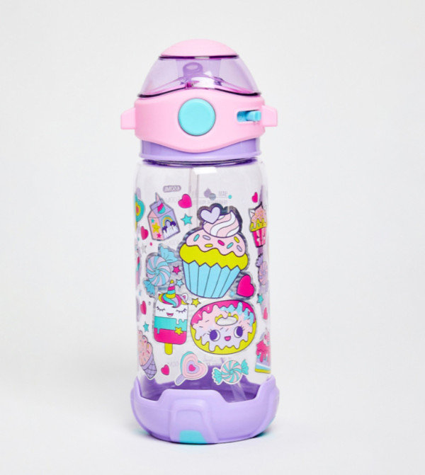 R&B  Drinkware & Glassware - Lilac undefined