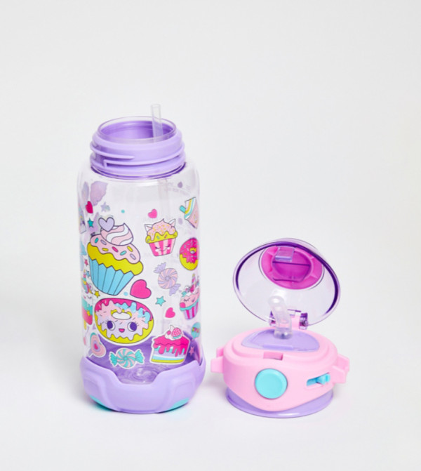 R&B  Drinkware & Glassware - Lilac undefined