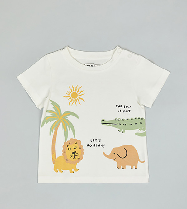 R&B  easy-camp-basics - Multi T-shirts