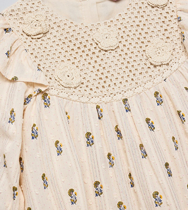 R&B  - Beige T-shirts