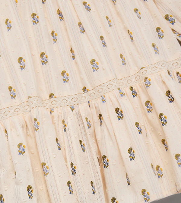 R&B  - Beige T-shirts