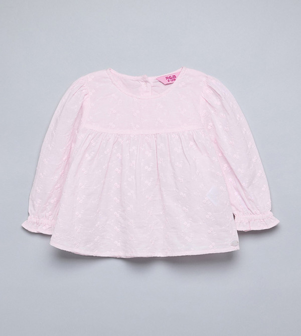 R&B Tops & Pants - Dusty Pink Tops & Pants