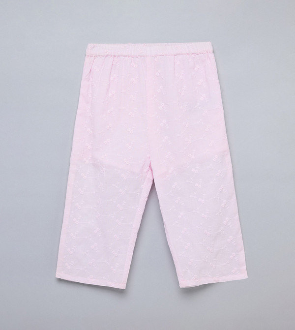 R&B Tops & Pants - Dusty Pink Tops & Pants