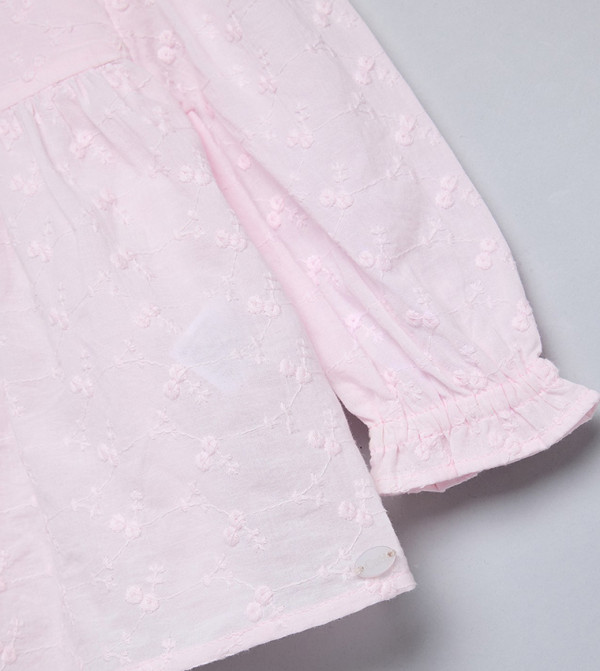 R&B Tops & Pants - Dusty Pink Tops & Pants