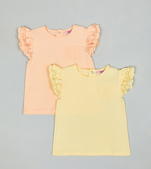 R&B  girls-craft-pretty-summer - Multi Tops