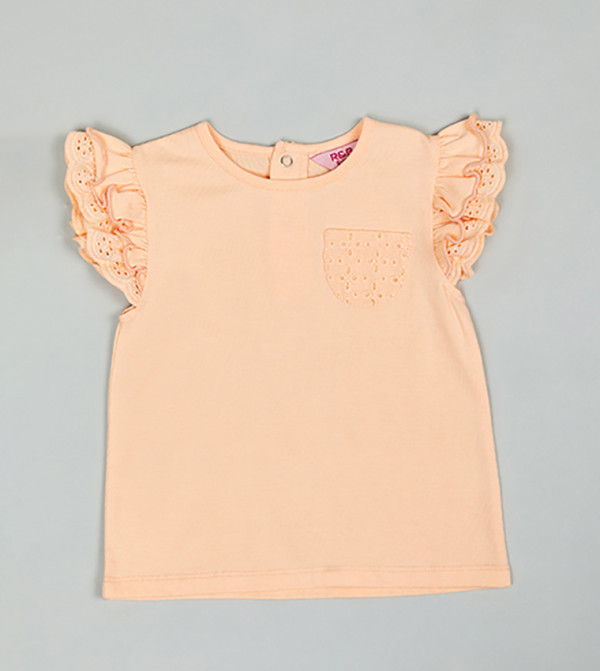 R&B  girls-craft-pretty-summer - Multi Tops