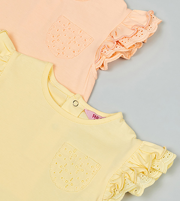 R&B  girls-craft-pretty-summer - Multi Tops