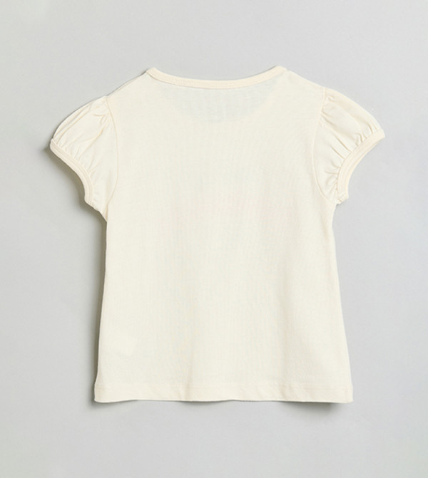 R&B Tops - White Tops
