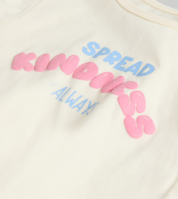 R&B Tops - White Tops