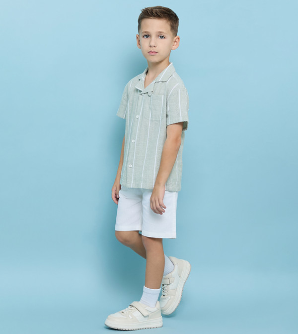 R&B  Sets - Multi clothing sets