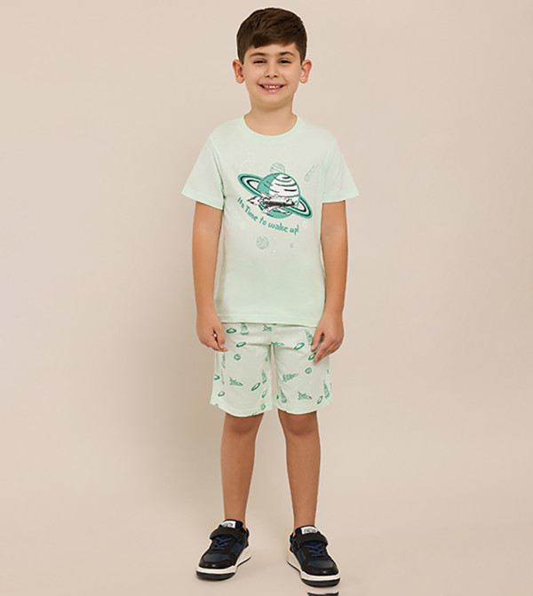 R&B  shorts-sets-and-co-ords - Multi clothing sets