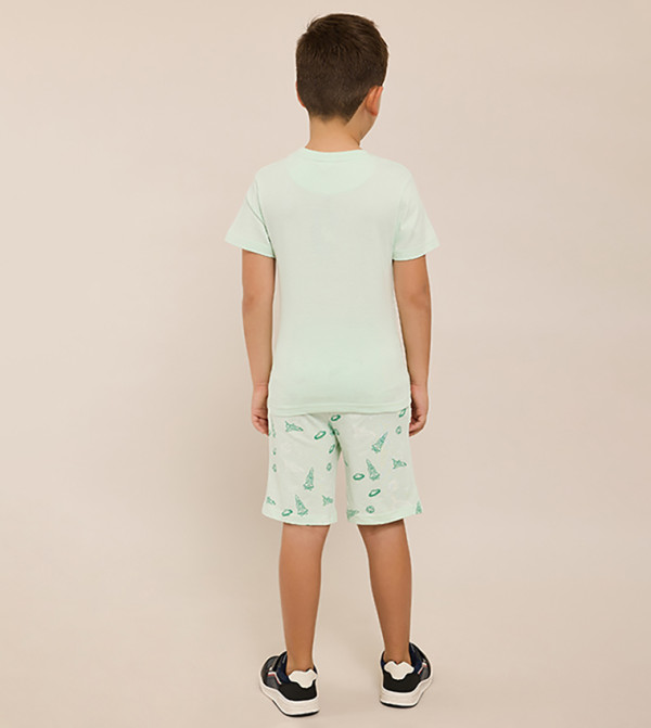 R&B  shorts-sets-and-co-ords - Multi clothing sets