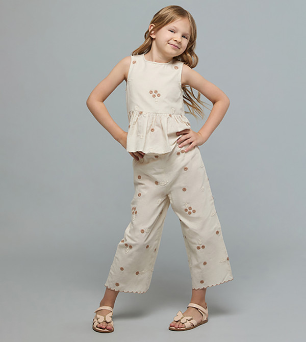 أر آند بي  أطقم الملابس - بيج "مجموعات الملابس "