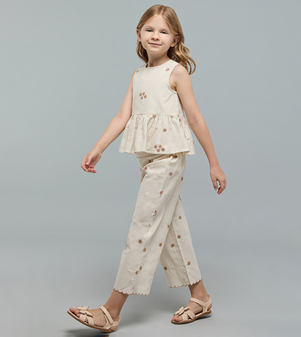 أر آند بي  أطقم الملابس - بيج "مجموعات الملابس "