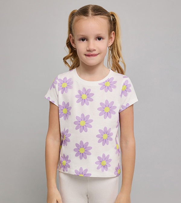 R&B  Clothing - Multi T-shirts