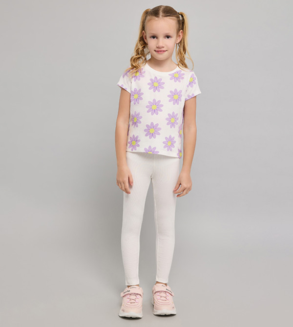 R&B  Clothing - Multi T-shirts