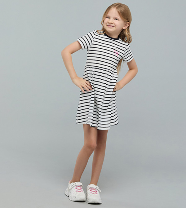 R&B R&B - Multi Casual Dress