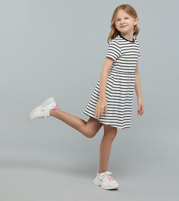 R&B R&B - Multi Casual Dress