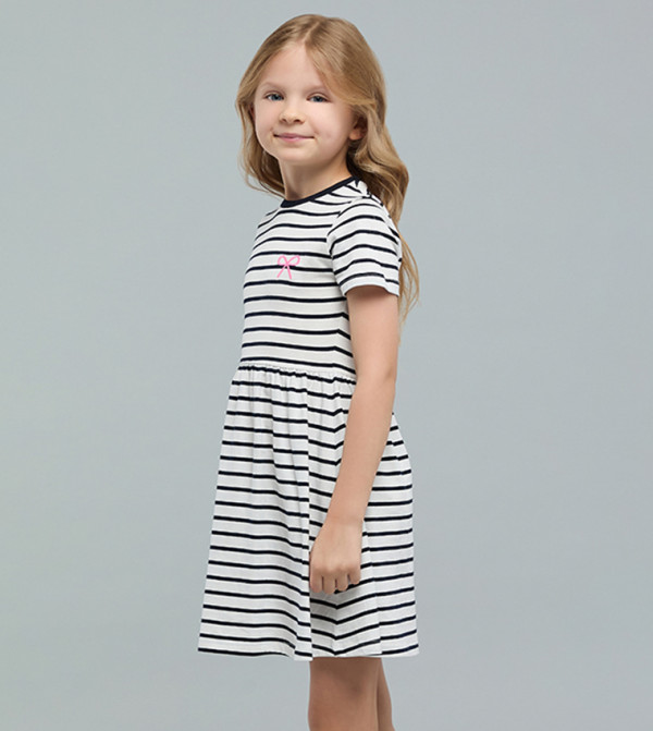 R&B R&B - Multi Casual Dress