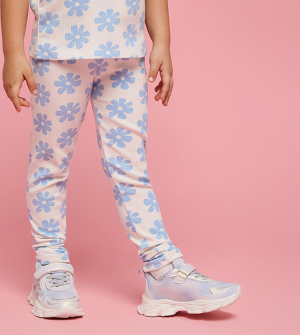 أر آند بي  ليقينز - متعدد leggings