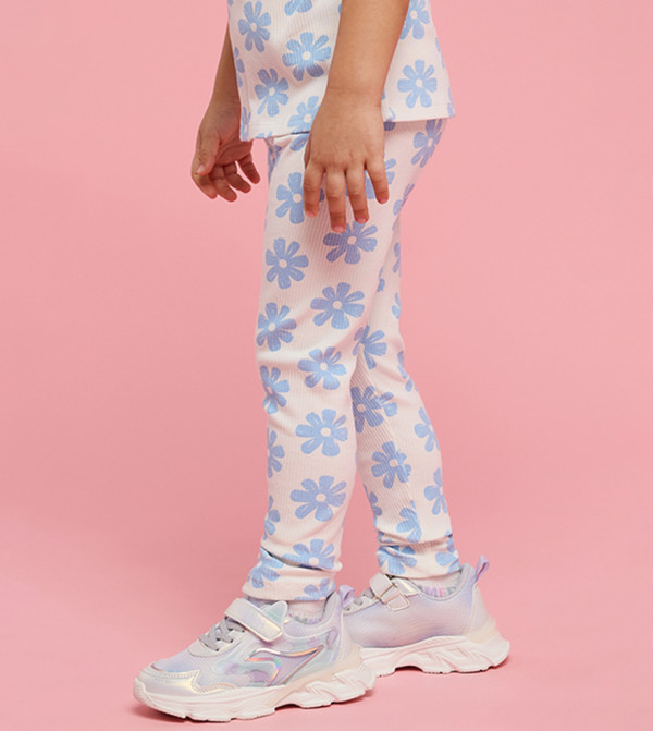 أر آند بي  ليقينز - متعدد leggings