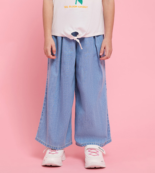 R&B  Jeans - Blue Jeans