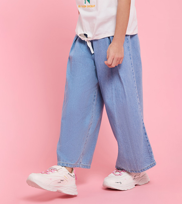 R&B  Jeans - Blue Jeans