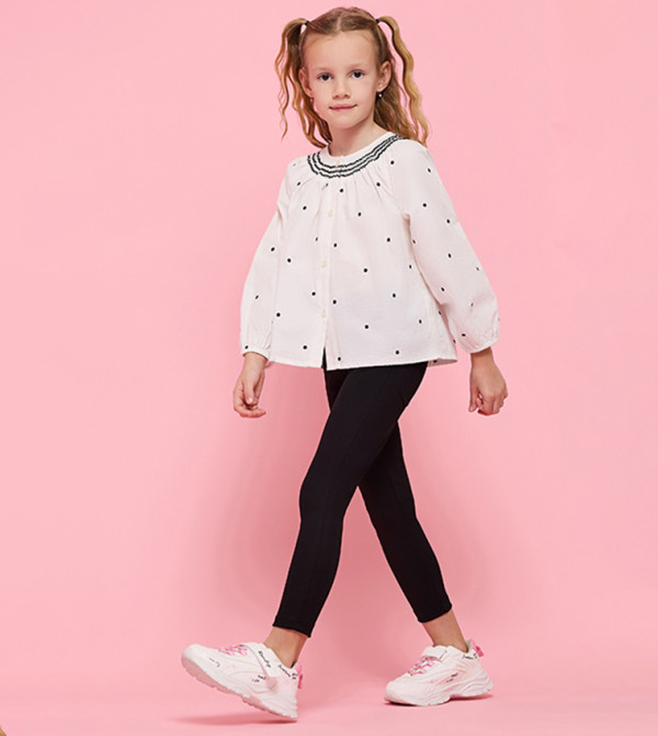 R&B Trousers & Pants - BLACK Trousers & Pants