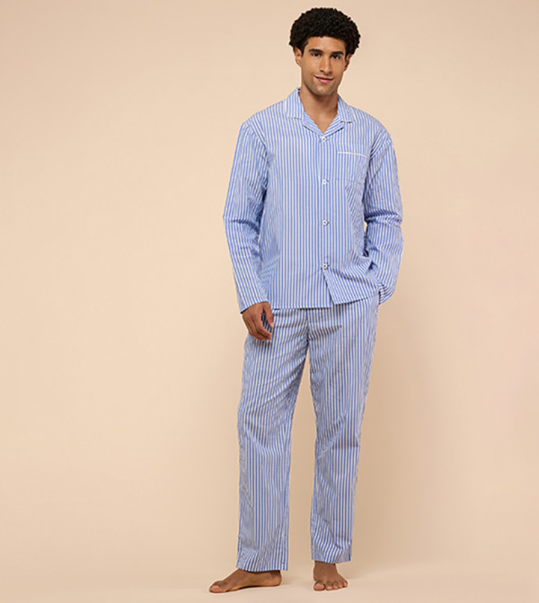 R&B  Clothing - Multi Pyjama Set