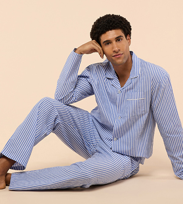 R&B  Clothing - Multi Pyjama Set