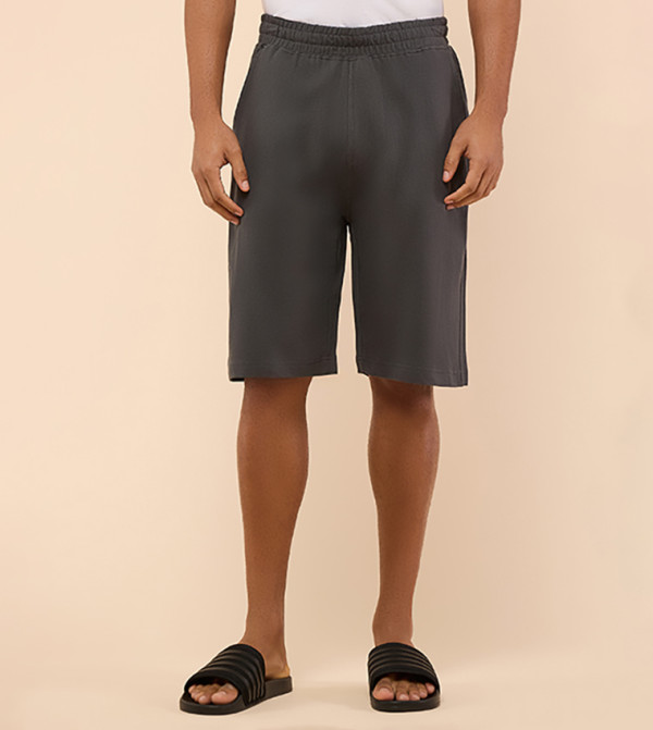 R&B  Sleepwear - Grey Bottoms
