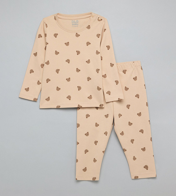 R&B Tops & Pants - Multi Tops & Pants