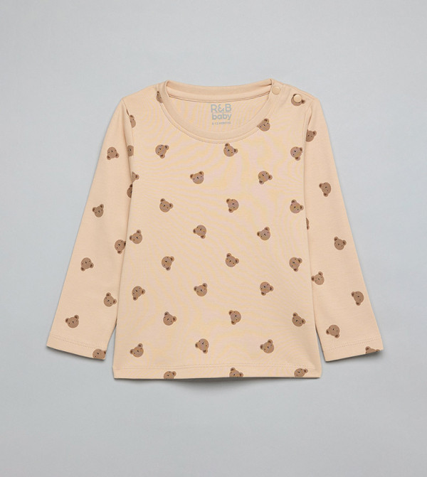R&B Tops & Pants - Multi Tops & Pants