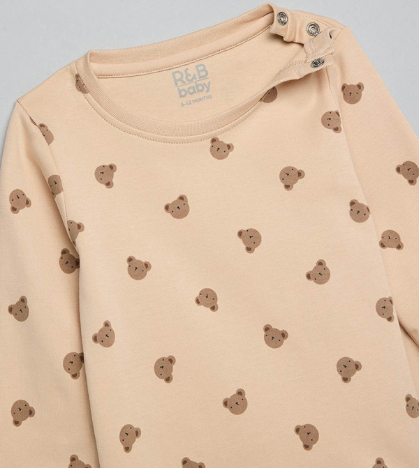 R&B Tops & Pants - Multi Tops & Pants