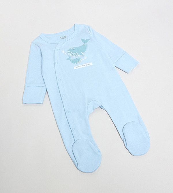 أر آند بي بدلات النوم - متعدد بدلات النوم