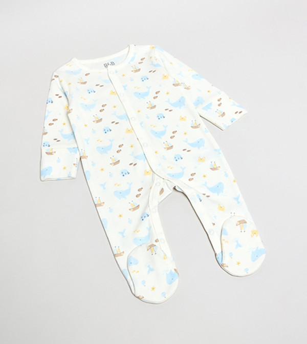 أر آند بي بدلات النوم - متعدد بدلات النوم